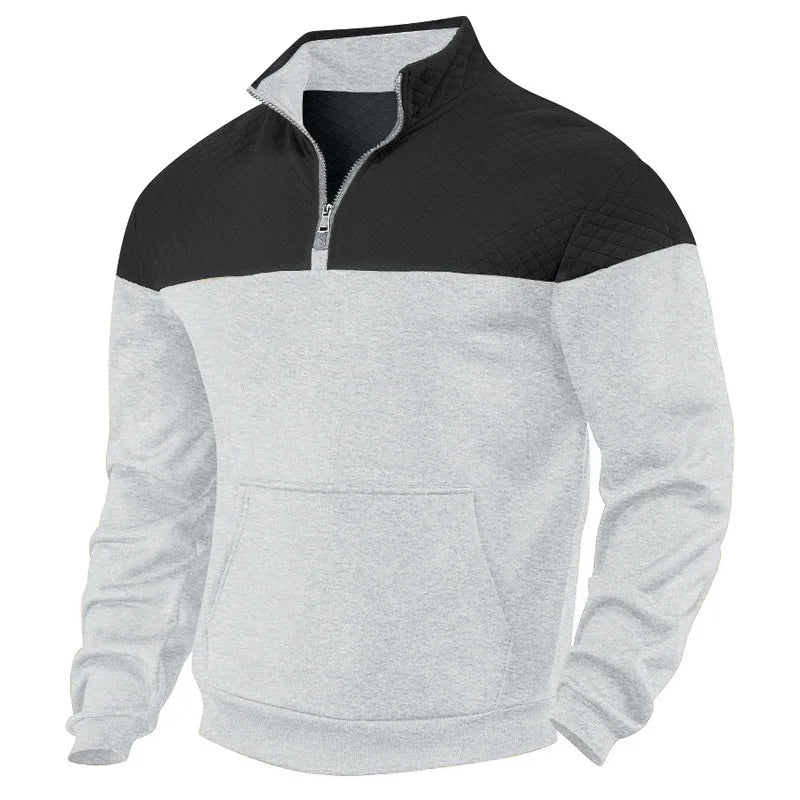 Beeckhoven™ | Casual Heren Pullover