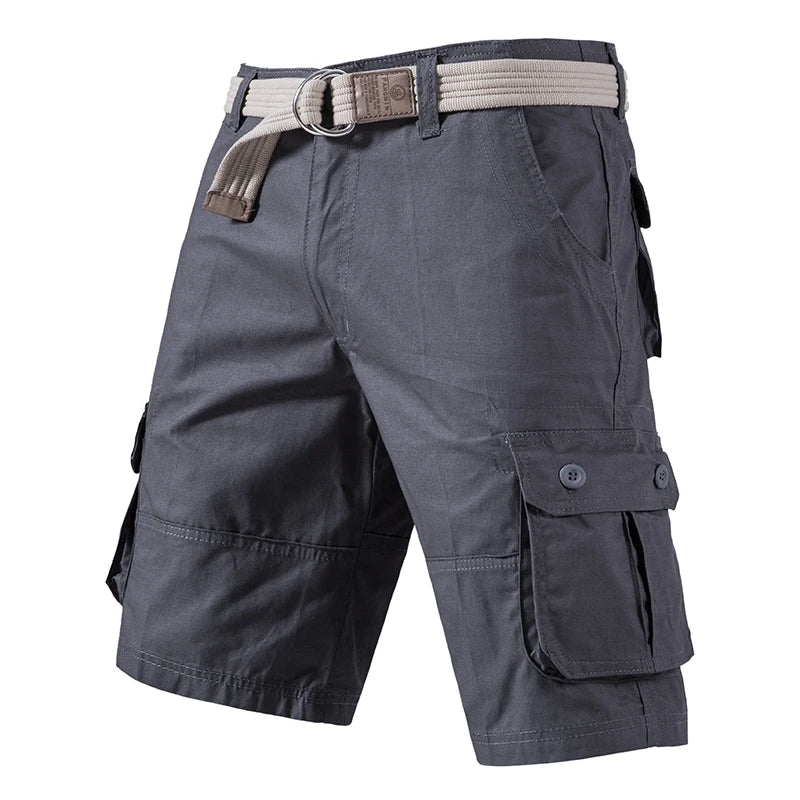 Beeckhoven™ | Mannen Cargo Short