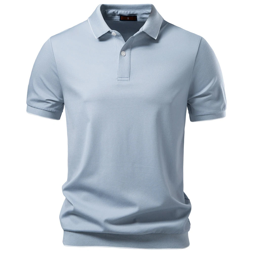 Beeckhoven™ | Premium Mannen Polo