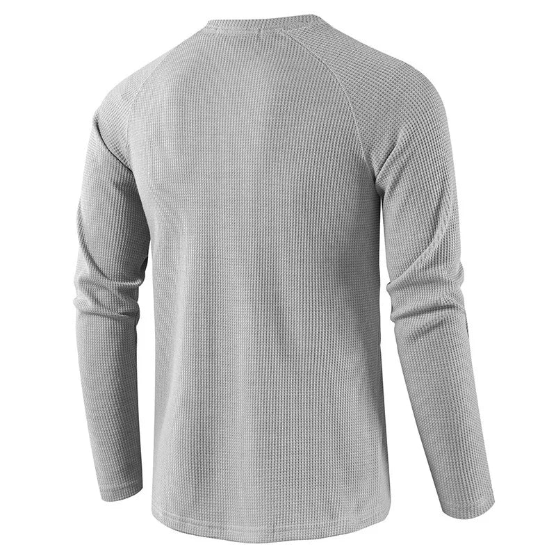 Florian™ | Stijlvolle Long Sleeve