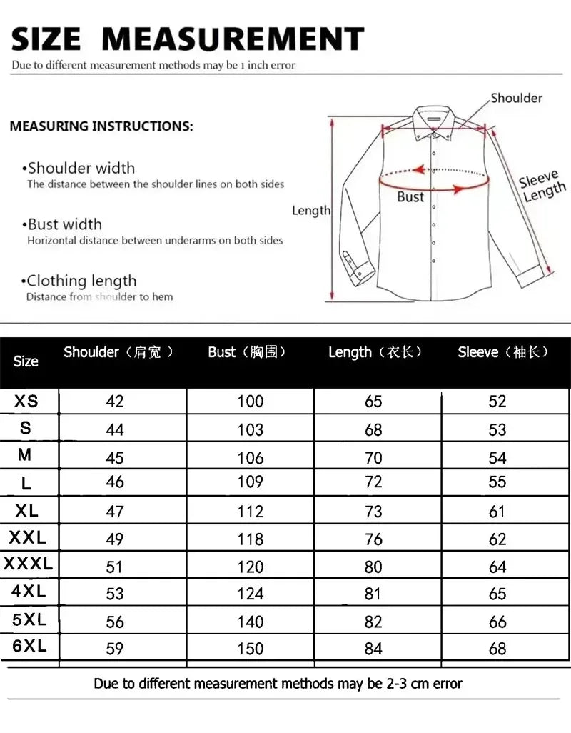Beeckhoven™ | Casual Streep Shirt
