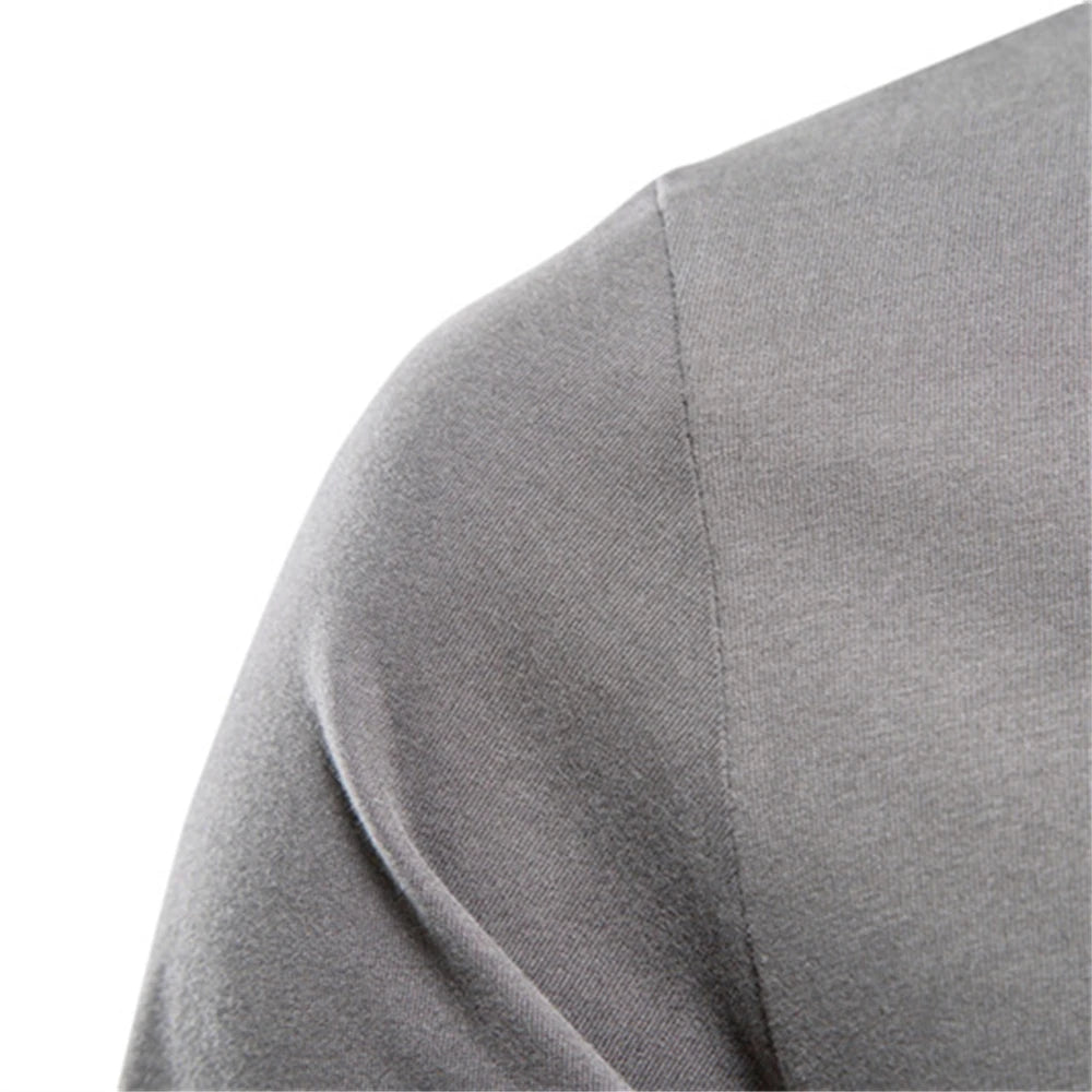 Beeckhoven™ | Premium Katoenen Heren T-Shirt (1+1 GRATIS)