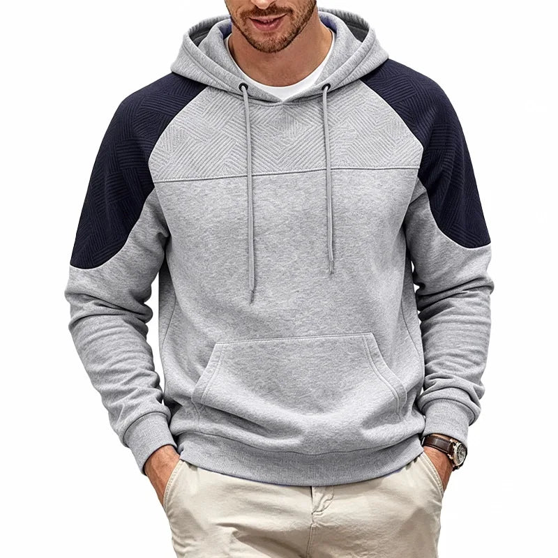 Beeckhoven™ | Stoere Casual Heren Trui
