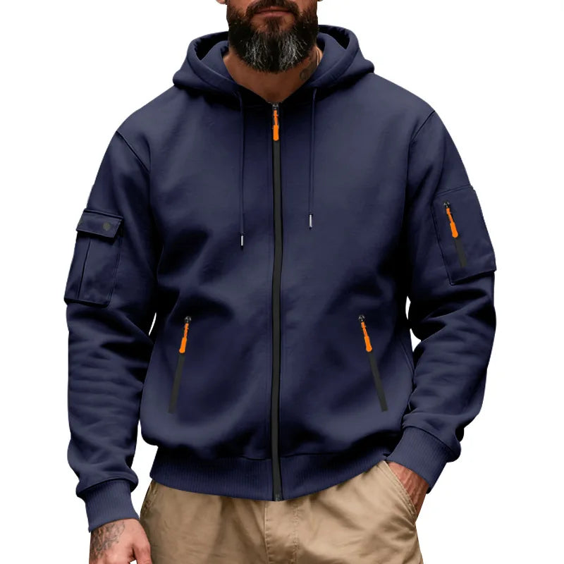 Beeckhoven™ | Stijlvol Heren Vest