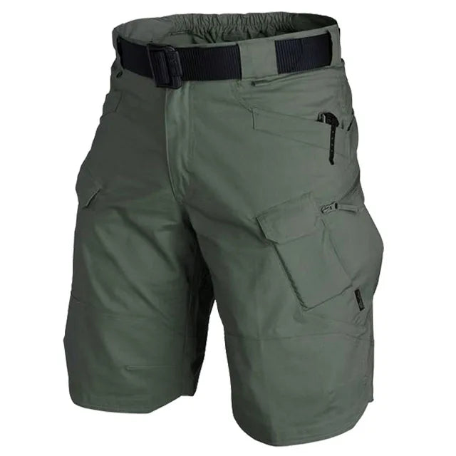Beeckhoven ™ | Heren Outdoor Broek (1+1 GRATIS)