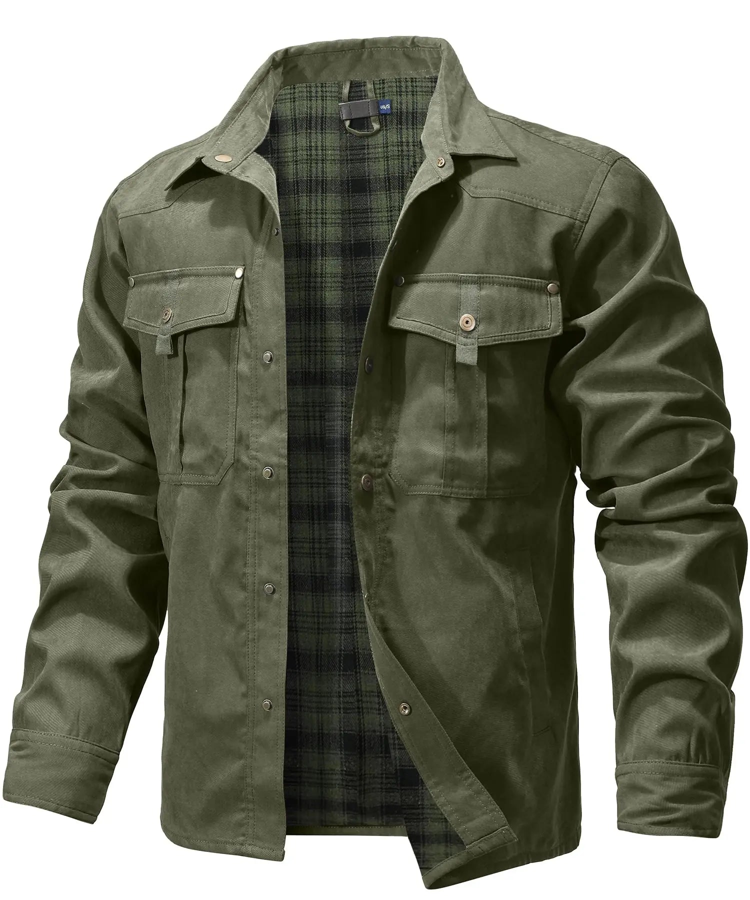 Beeckhoven ™ | Casual Herfstjas