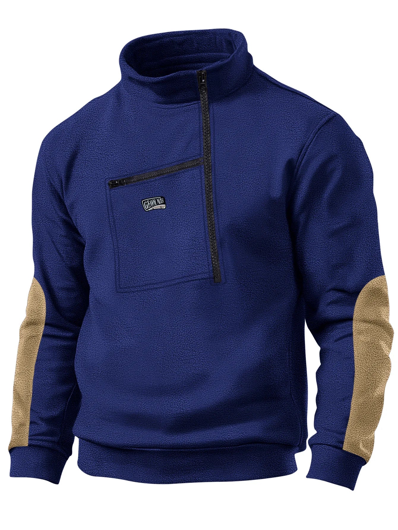Beeckhoven™ | Tactische Heren Pullover