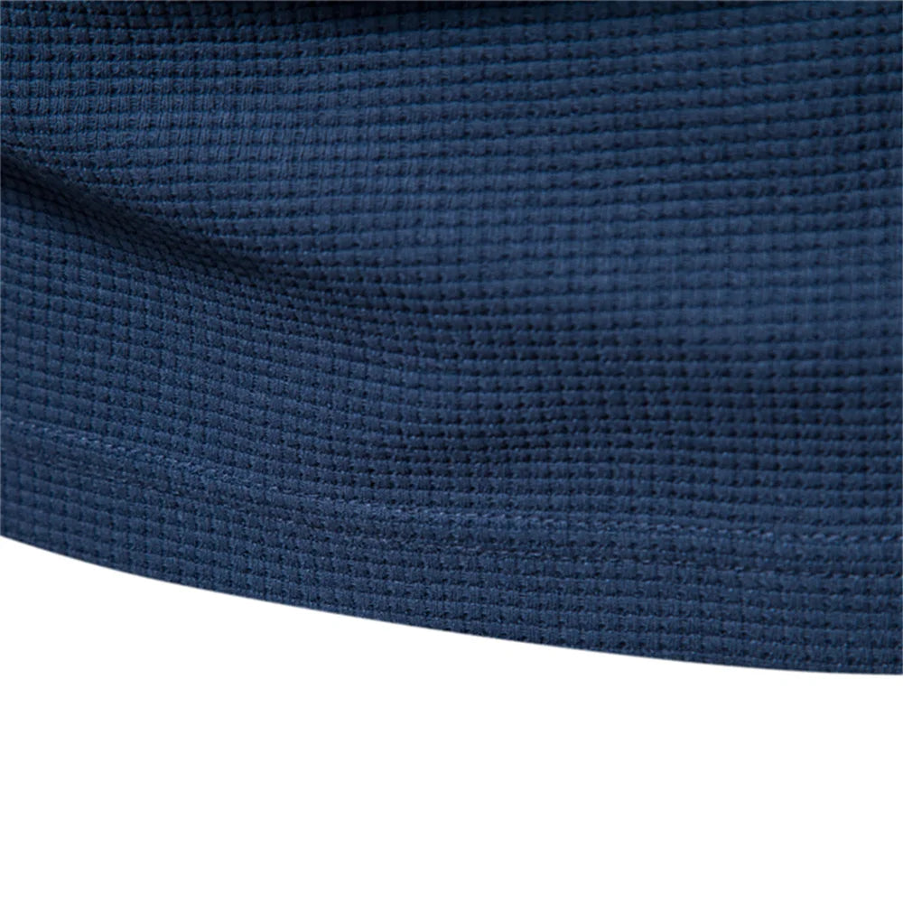 Beeckhoven™ | Premium Long Sleeve Met Borstzak