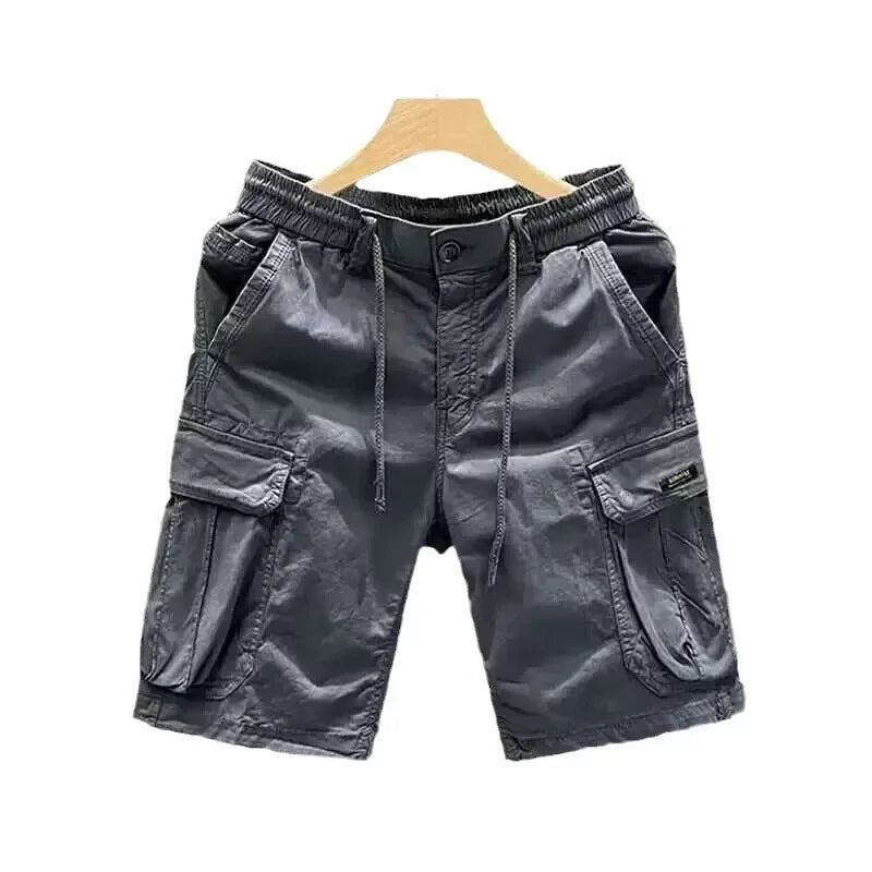 Beeckhoven™ | Heren Cargoshort