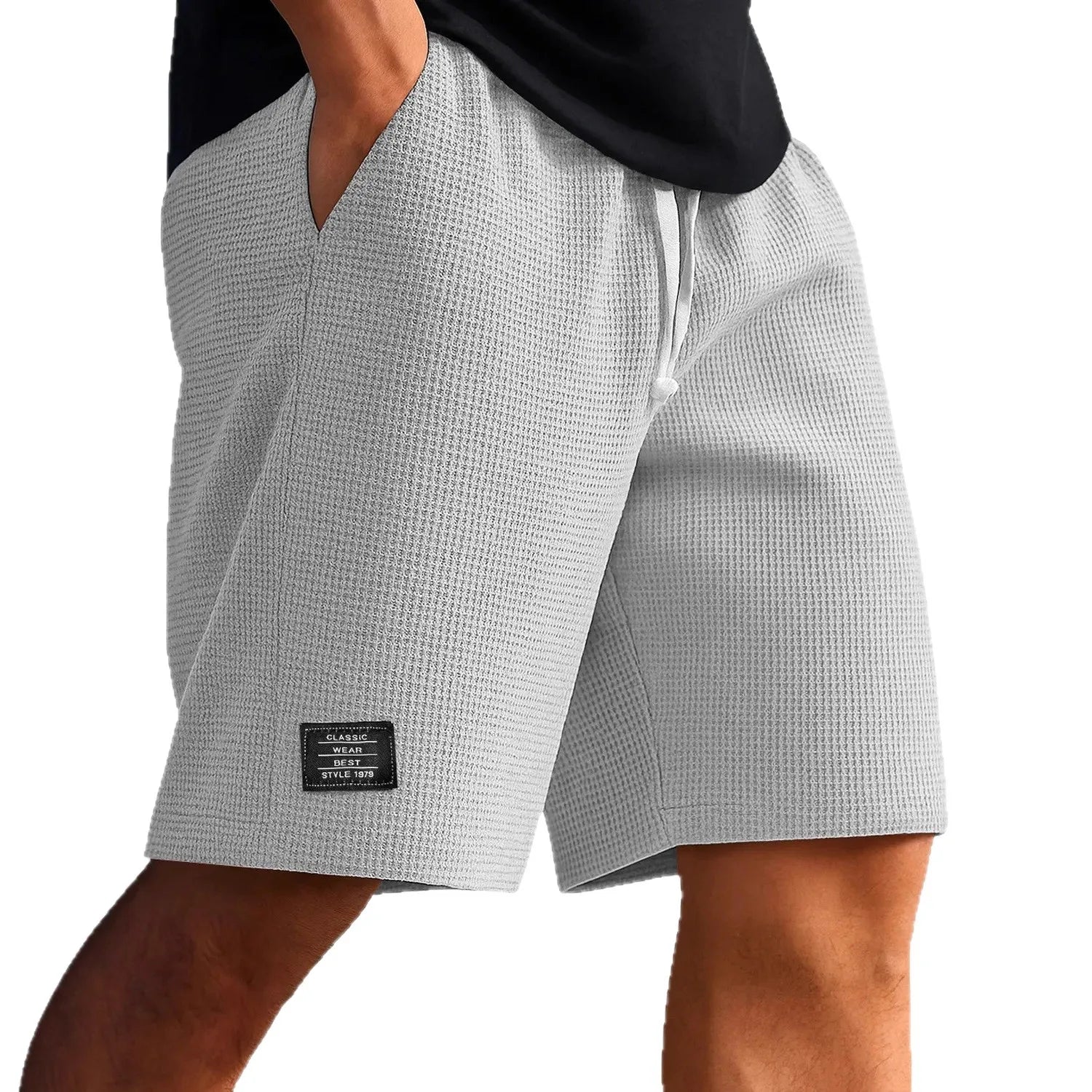 Beeckhoven™ | Comfortabele Heren Short