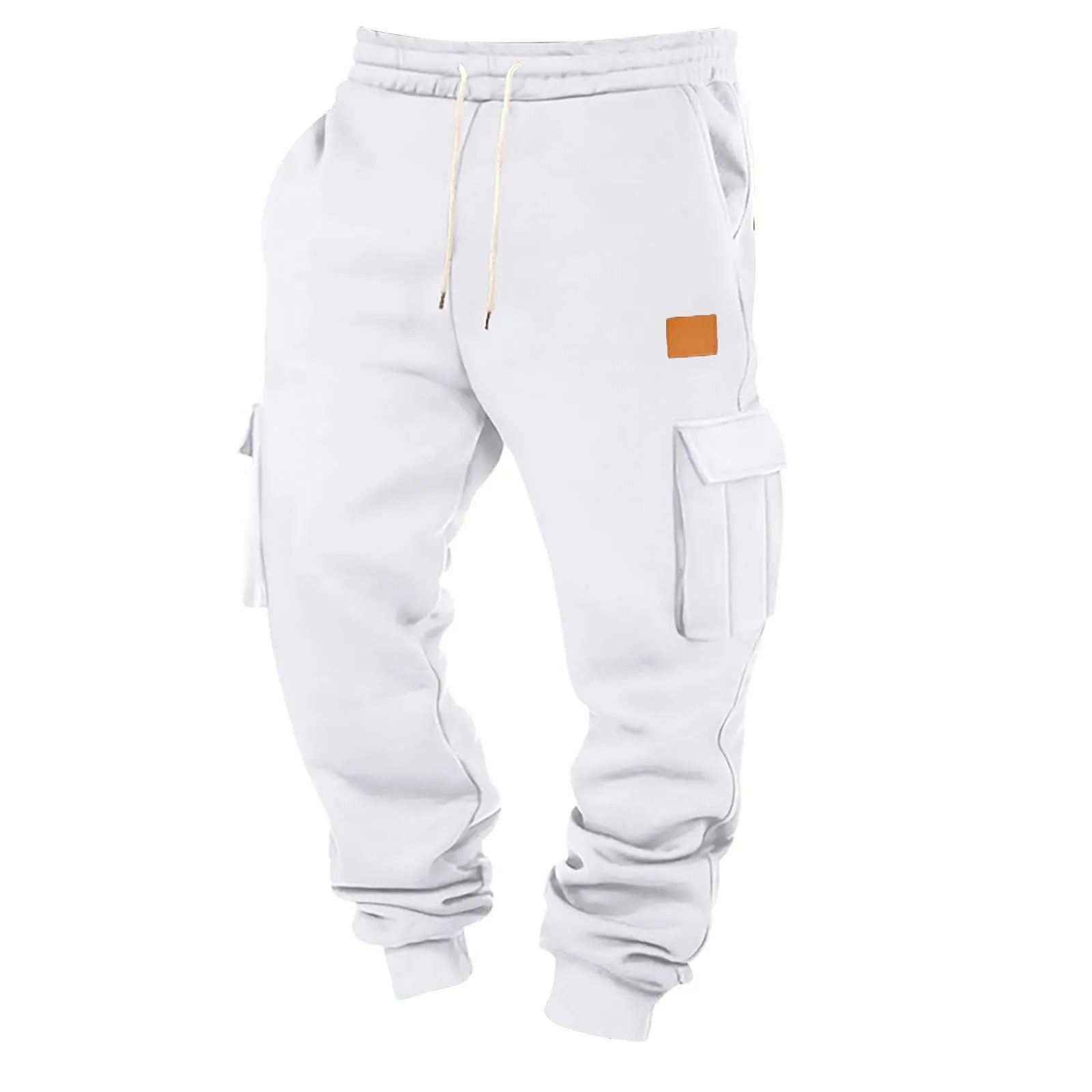 Beeckhoven™ | Comfortabele Cargo Jogger Broek