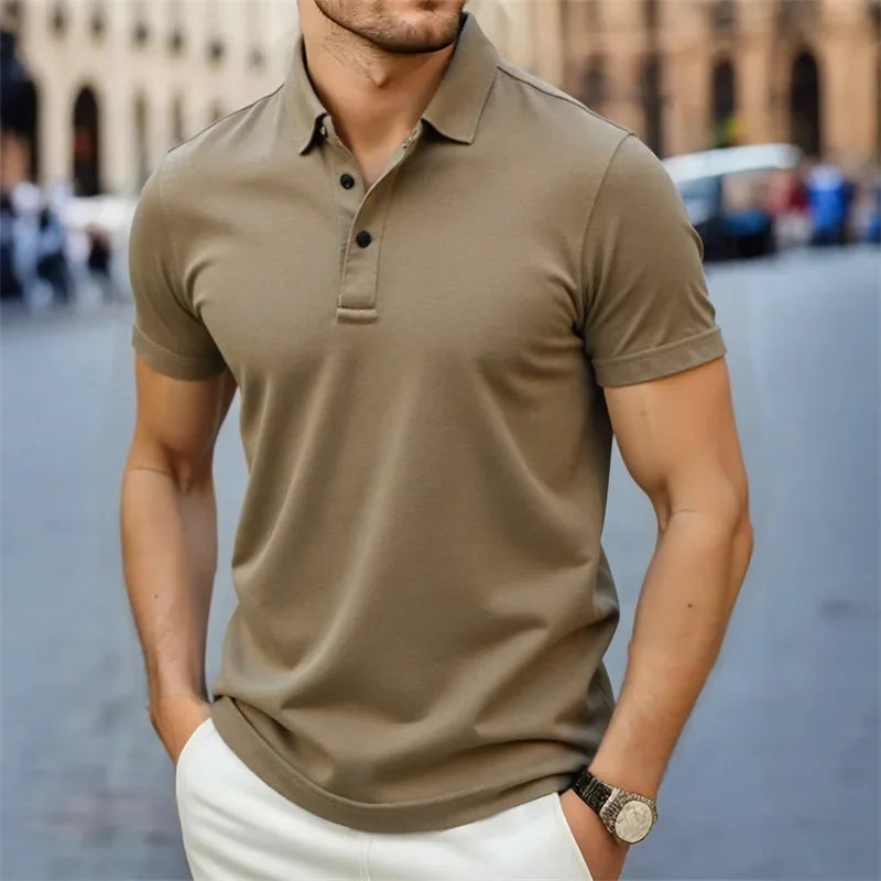 Beeckhoven™ | Casual Poloshirt