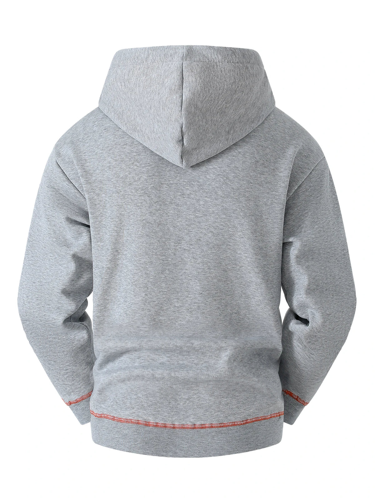 Beeckhoven™ | Casual Hoodie Met Rits
