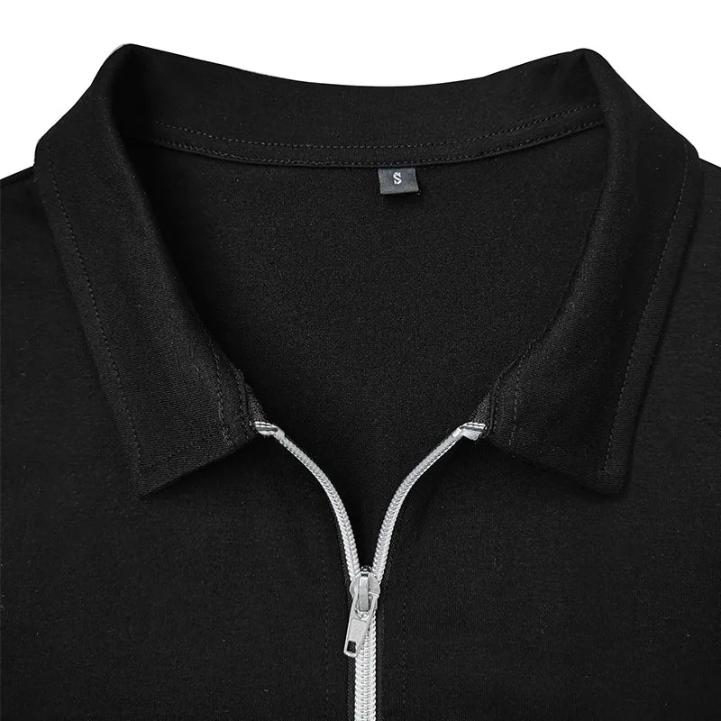 Beeckhoven™ | Stijlvol Winter Poloshirt