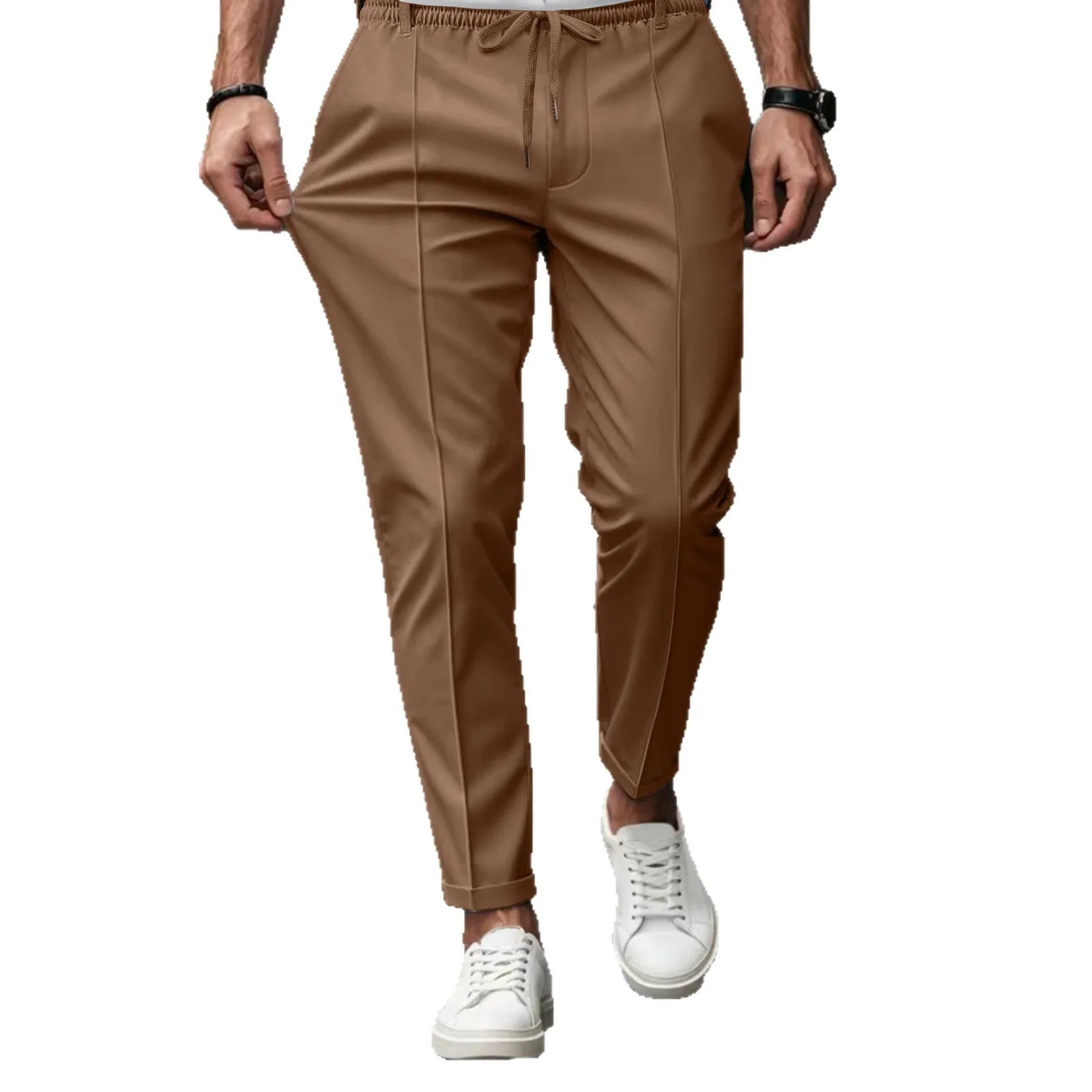 Beeckhoven™ | Zakelijke Mannen Broek