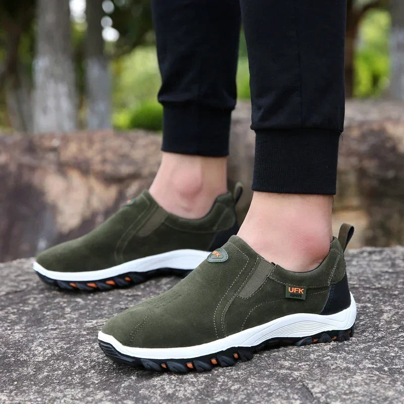 Beeckhoven™ | Ondersteunende & Comfortabele Anti Slip Schoenen