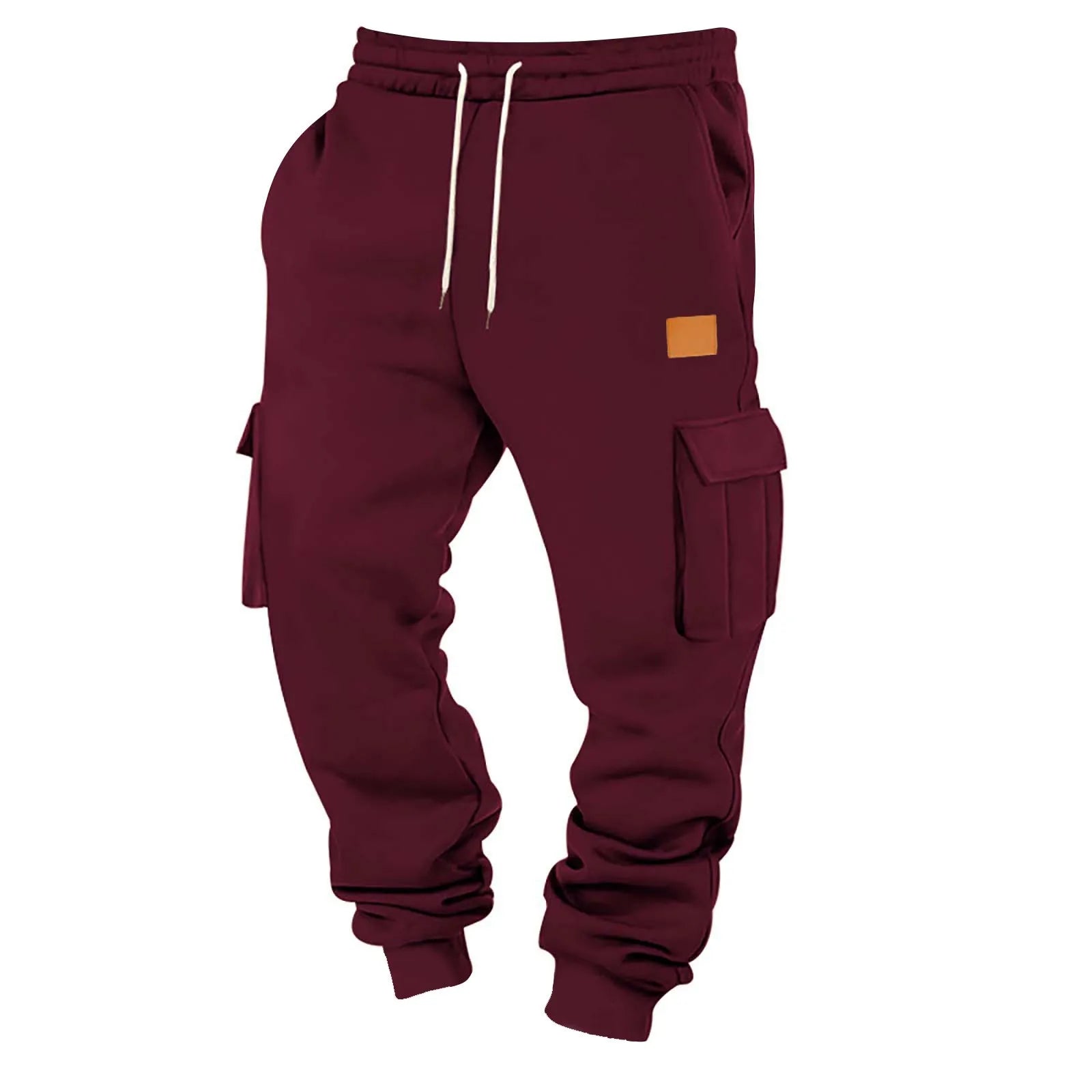 Beeckhoven™ | Comfortabele Cargo Jogger Broek