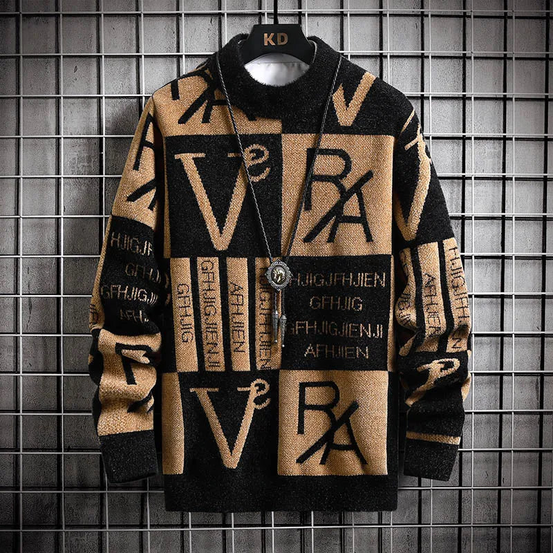 Beeckhoven™ | Moderne Heren Trui