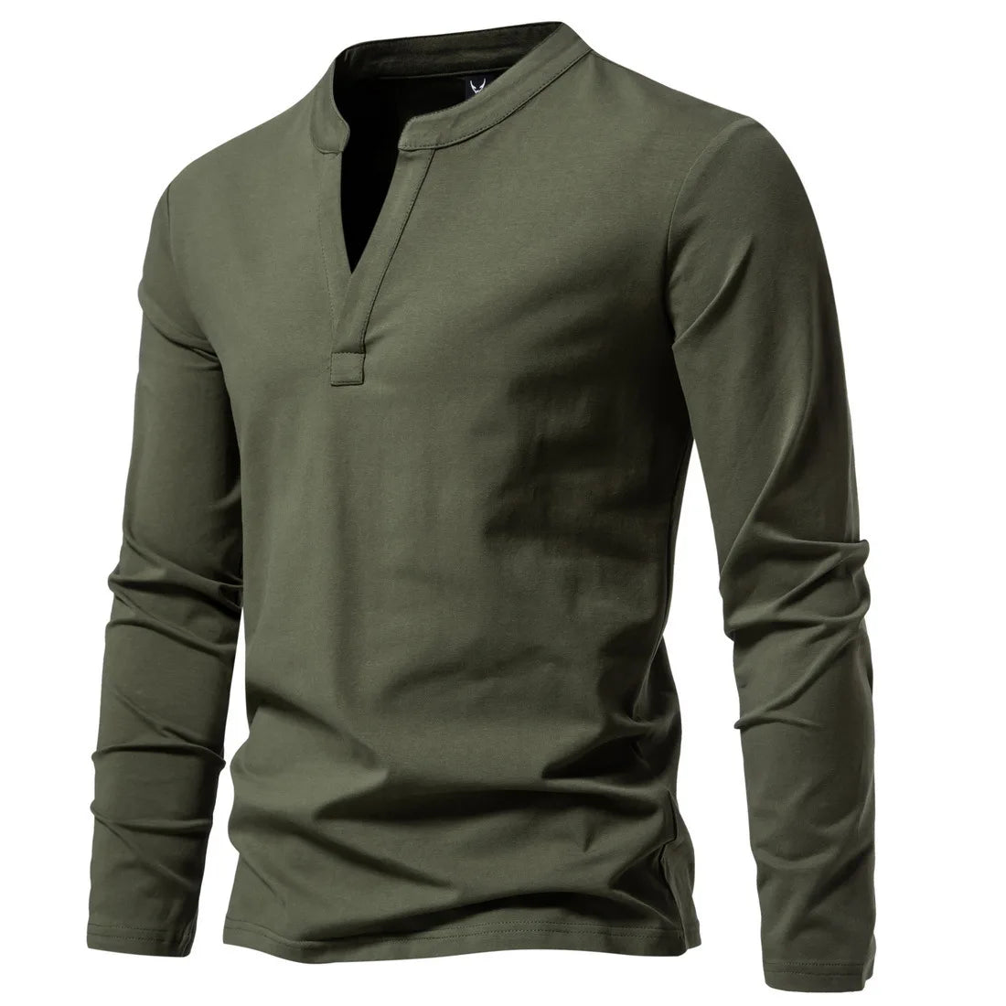 Beeckhoven™ | Retro Heren T-Shirt