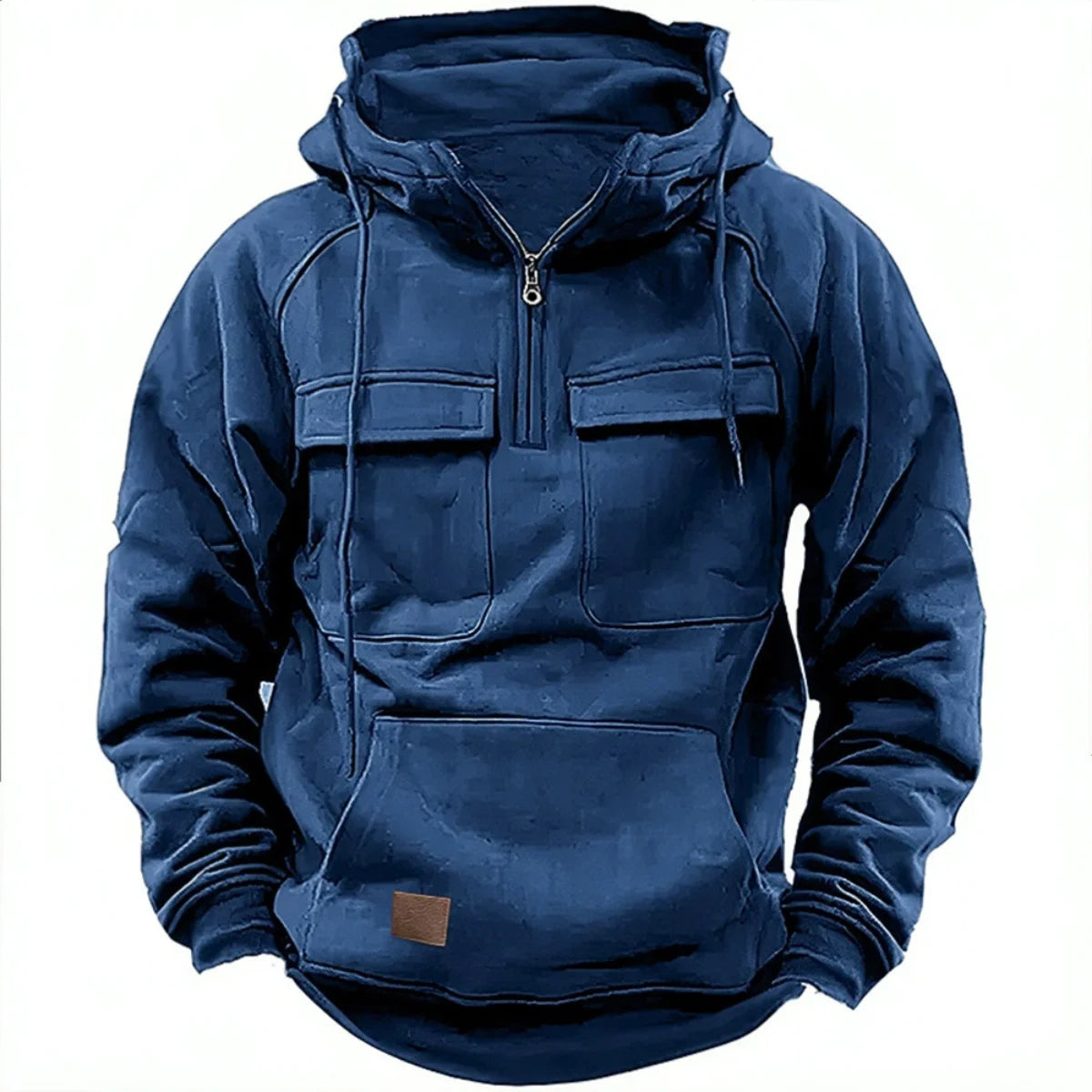 Beeckhoven™ | Casual Outdoor Hoodie