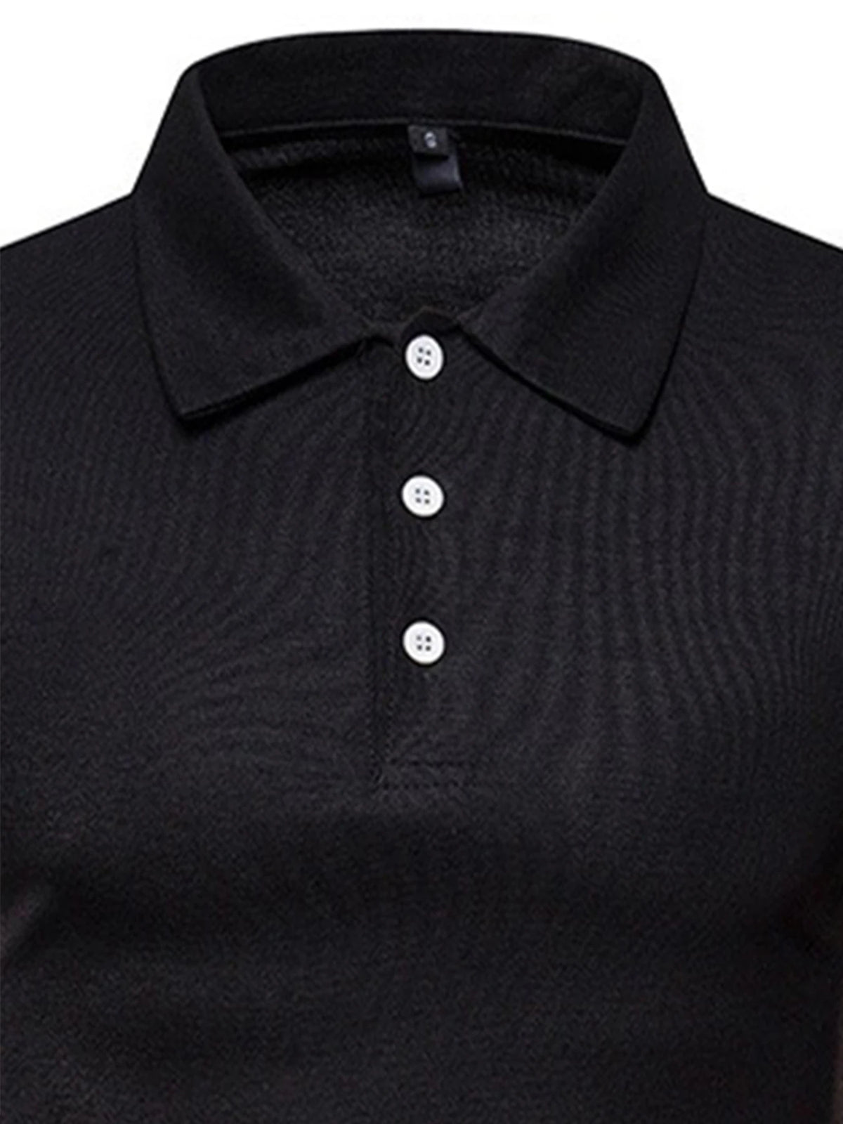 Beeckhoven™ | Slim-Fit Heren Poloshirt