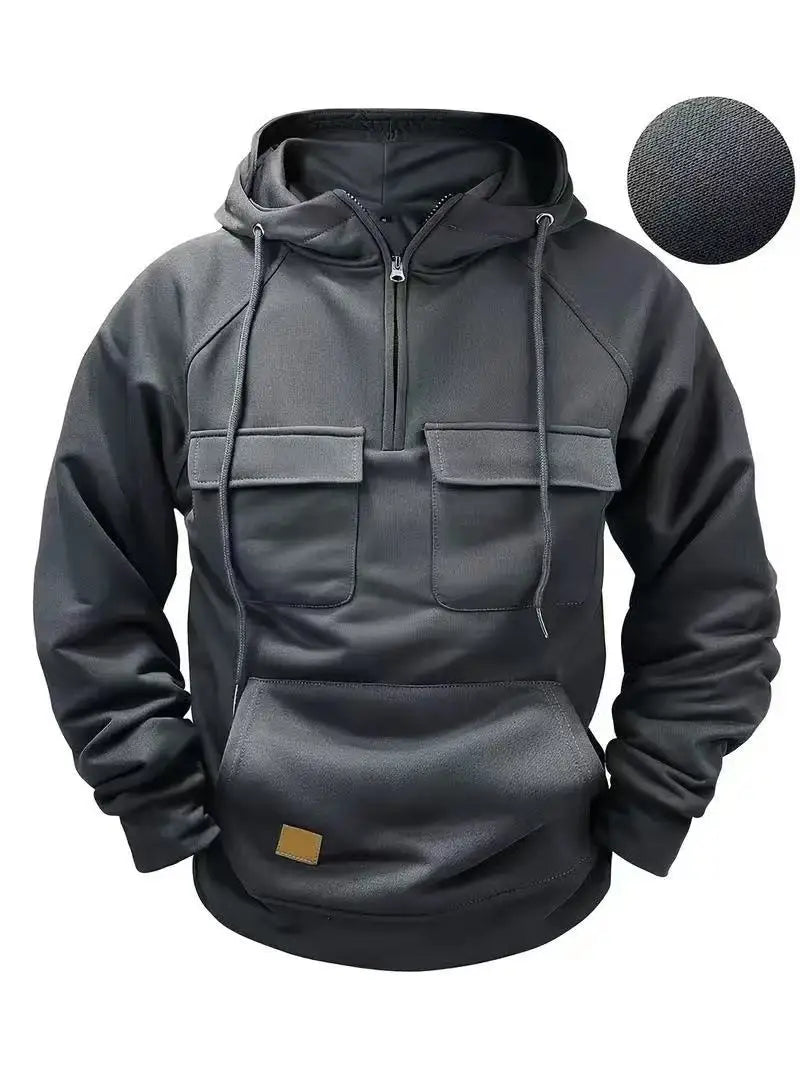 Beeckhoven™ | Casual Outdoor Hoodie