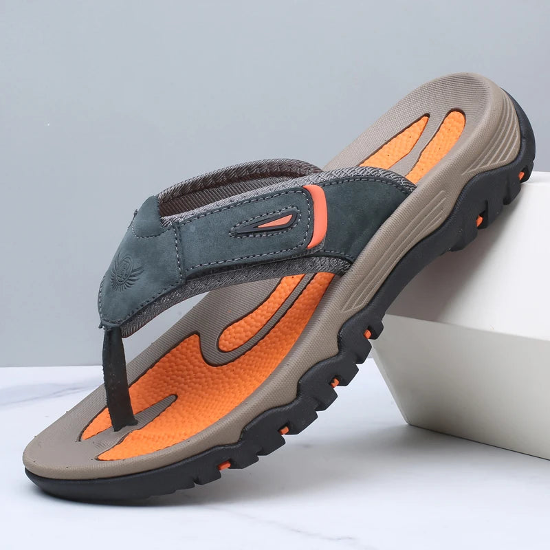 Beeckhoven™ | Hoogwaardige Outdoor Slippers