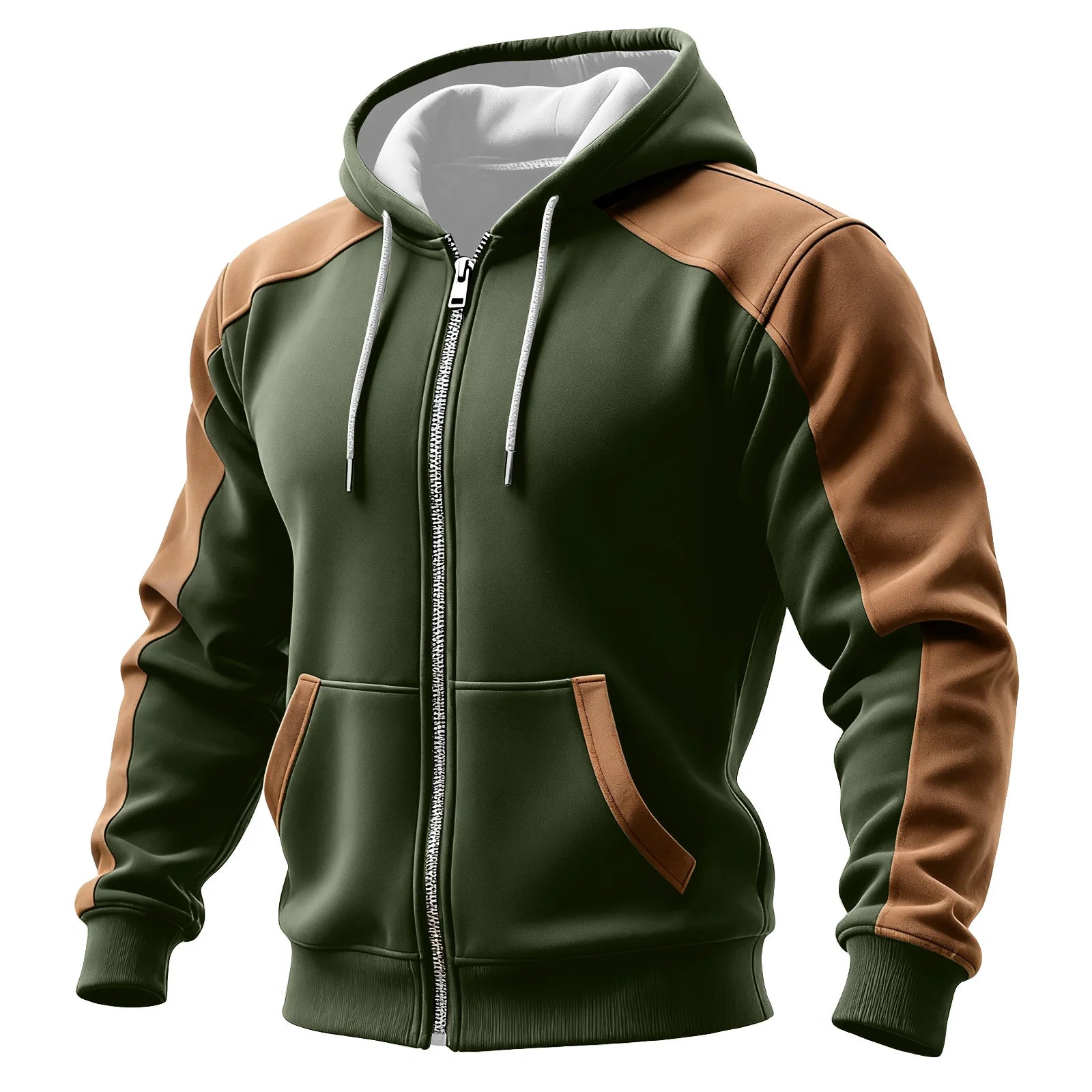 Beeckhoven™ | Stijlvol Vintage Heren Vest