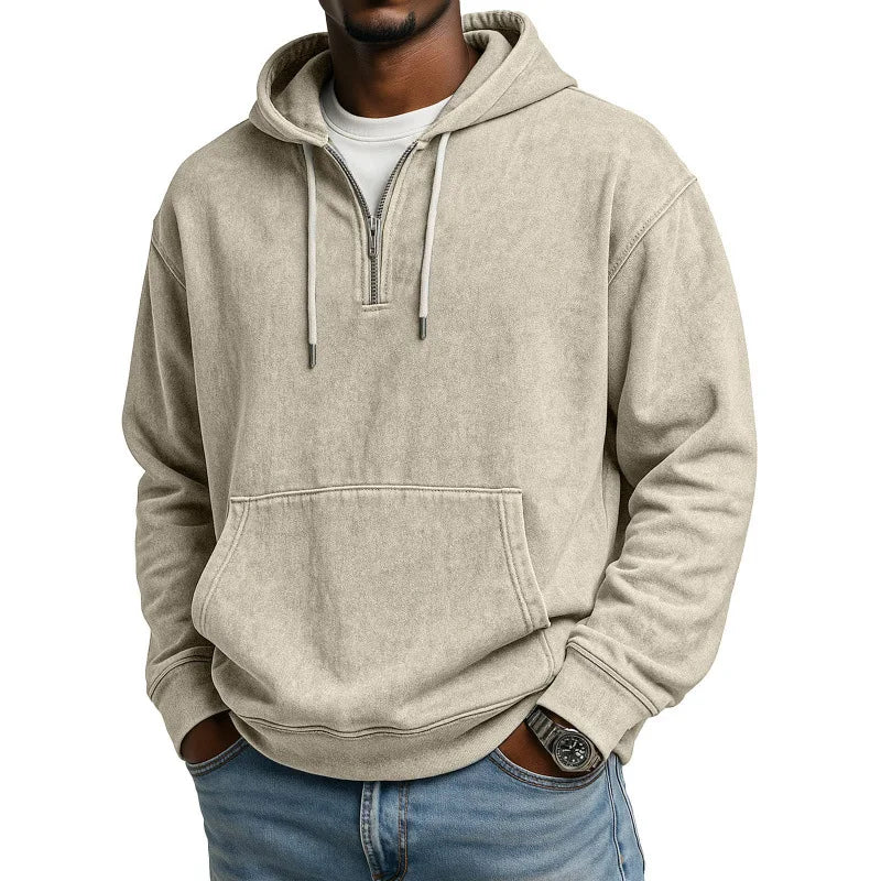 Beeckhoven™ | Casual Sweatshirt Met Capuchon