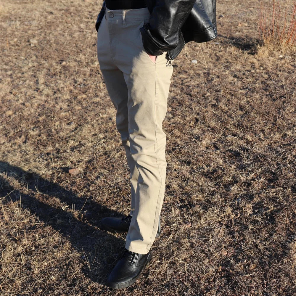 Beeckhoven™ | Stijlvolle Heren Broek