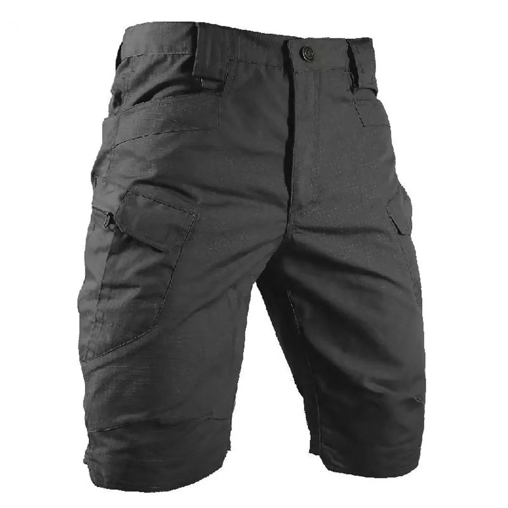 Beeckhoven™ | Praktische Heren Zomerbroek
