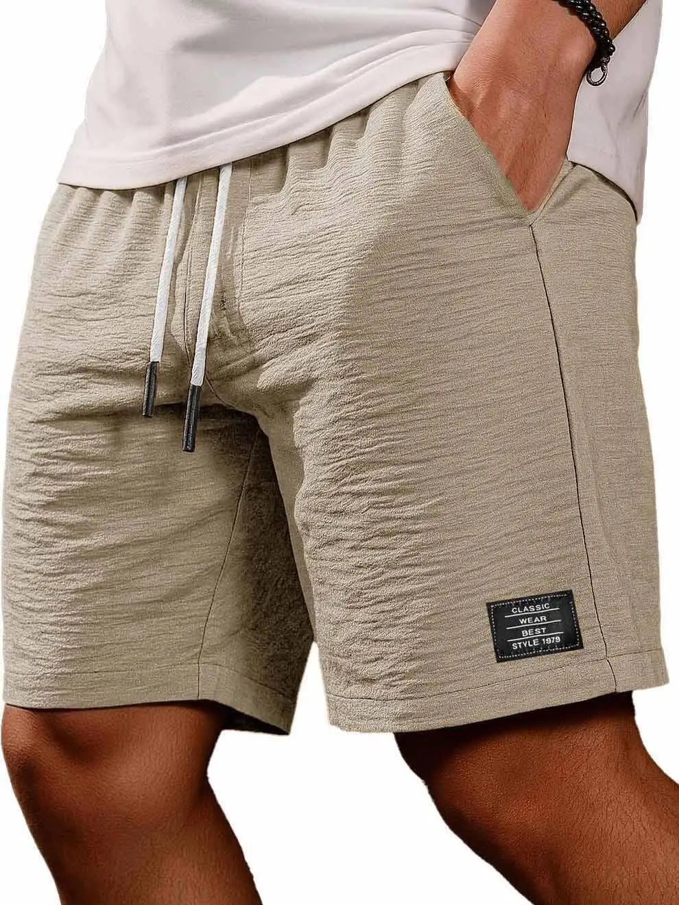 Beeckhoven™ | Stijlvolle Zomer Short