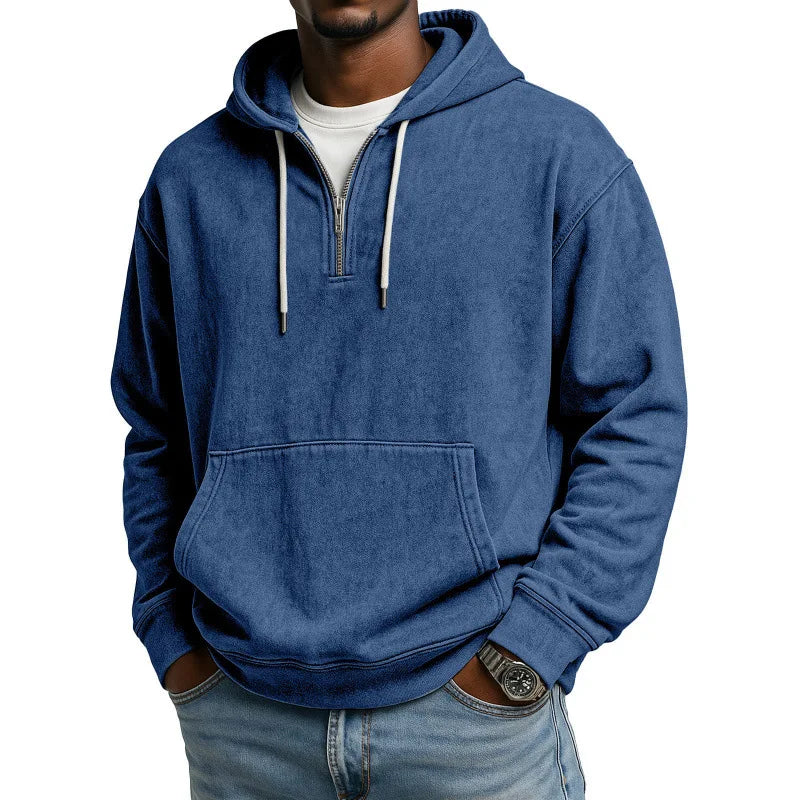 Beeckhoven™ | Casual Sweatshirt Met Capuchon