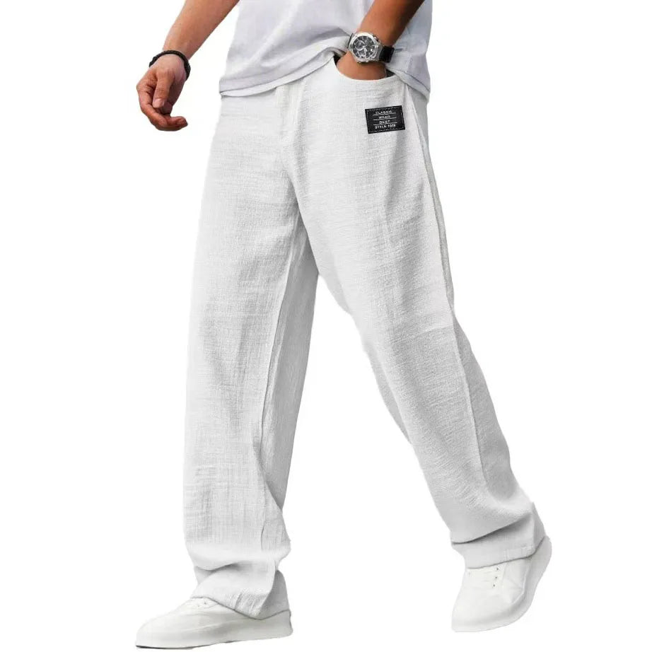 Beeckhoven™ | Comfortabele & Luchtige Lichtgewicht Broek