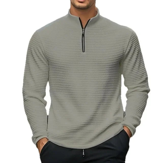 Beeckhoven™ | Casual Herensweatshirt