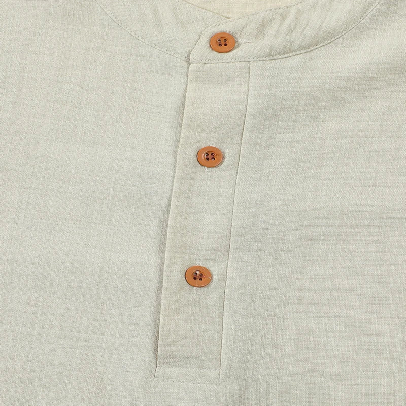 Beeckhoven™ | Casual Mannen Zomerset