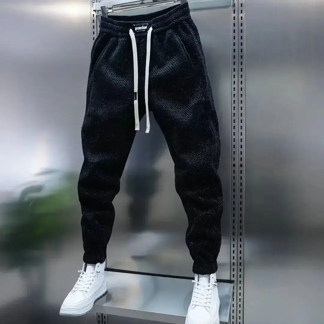Beeckhoven™ | Casual Heren Broek