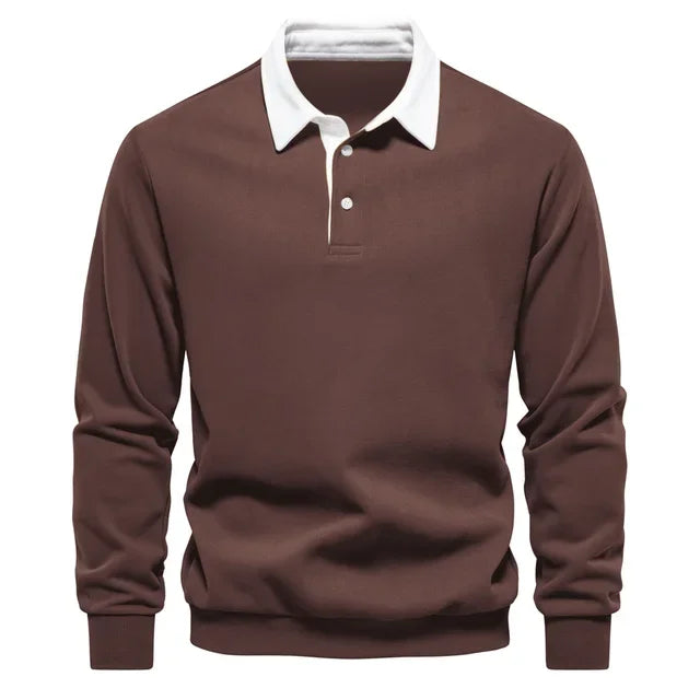 Beeckhoven™ | Polo Trui