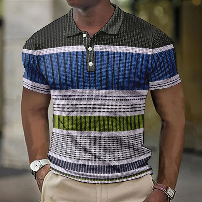 Beeckhoven ™ | Modern Heren Poloshirt