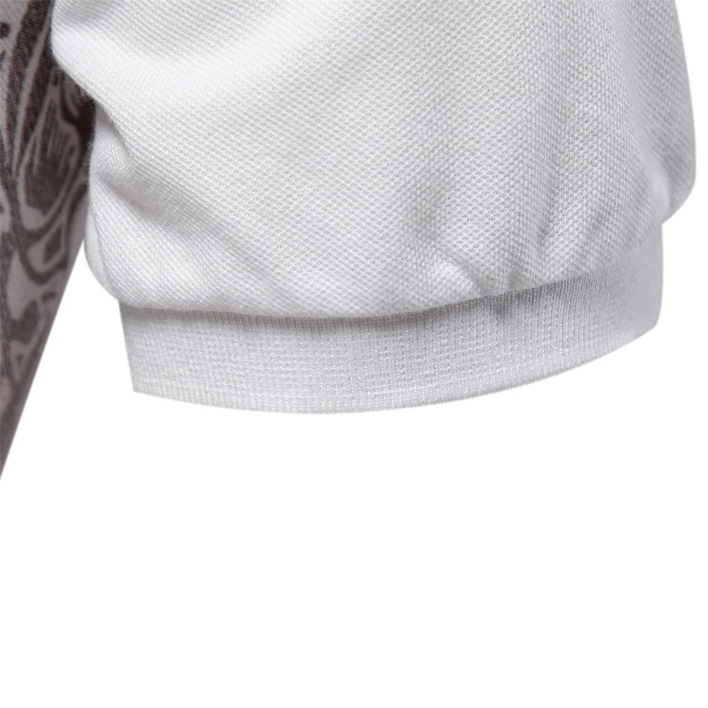 Beeckhoven™ | Moderne Heren Polo
