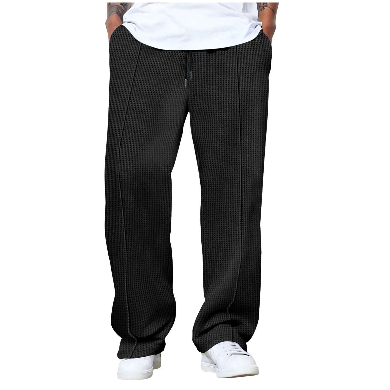 Beeckhoven™ | Comfortabele Heren Jogger