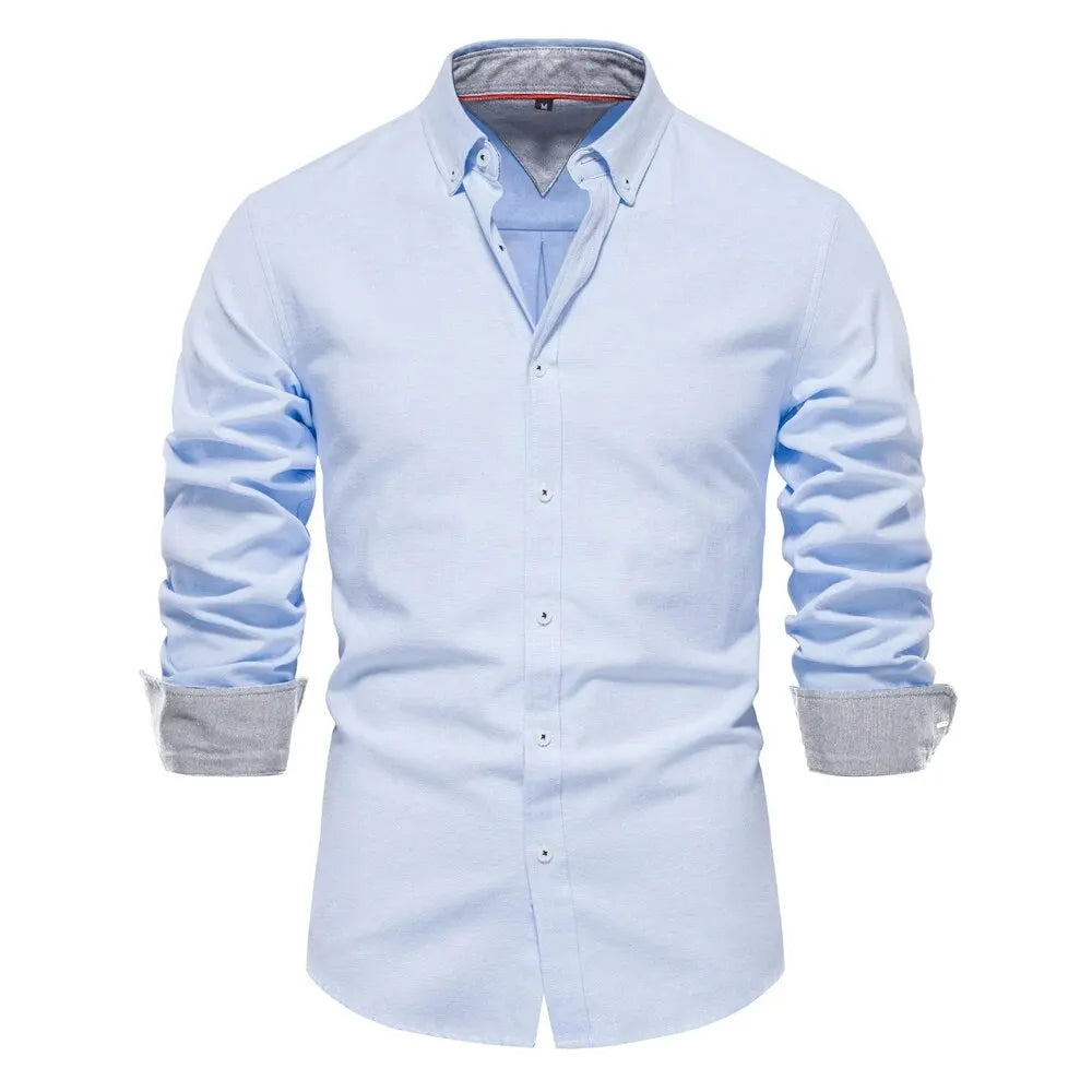 Beeckhoven™ | Stijlvolle Voorjaarsblouse