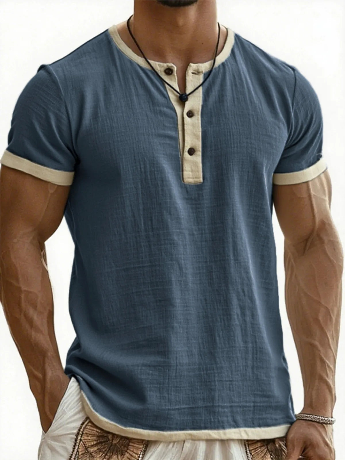 Beeckhoven™ | Klassiek Mannen Shirt