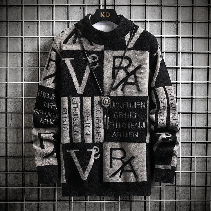 Beeckhoven™ | Moderne Heren Trui