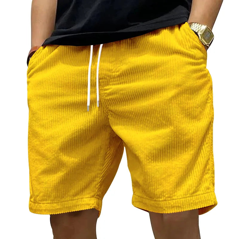 Beeckhoven™ | Moderne Heren Short