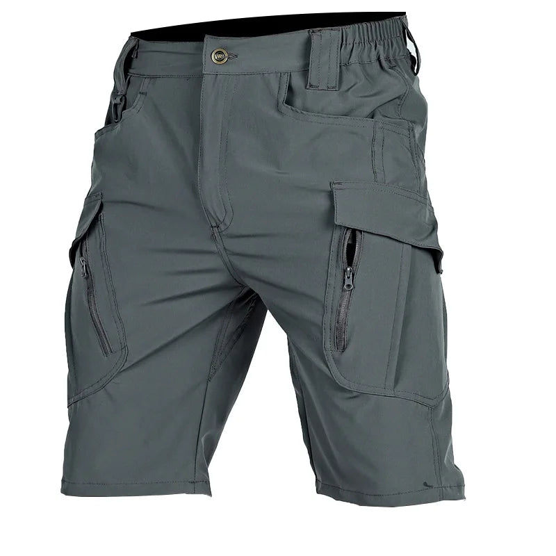 Beeckhoven™ | Praktische Mannen Short