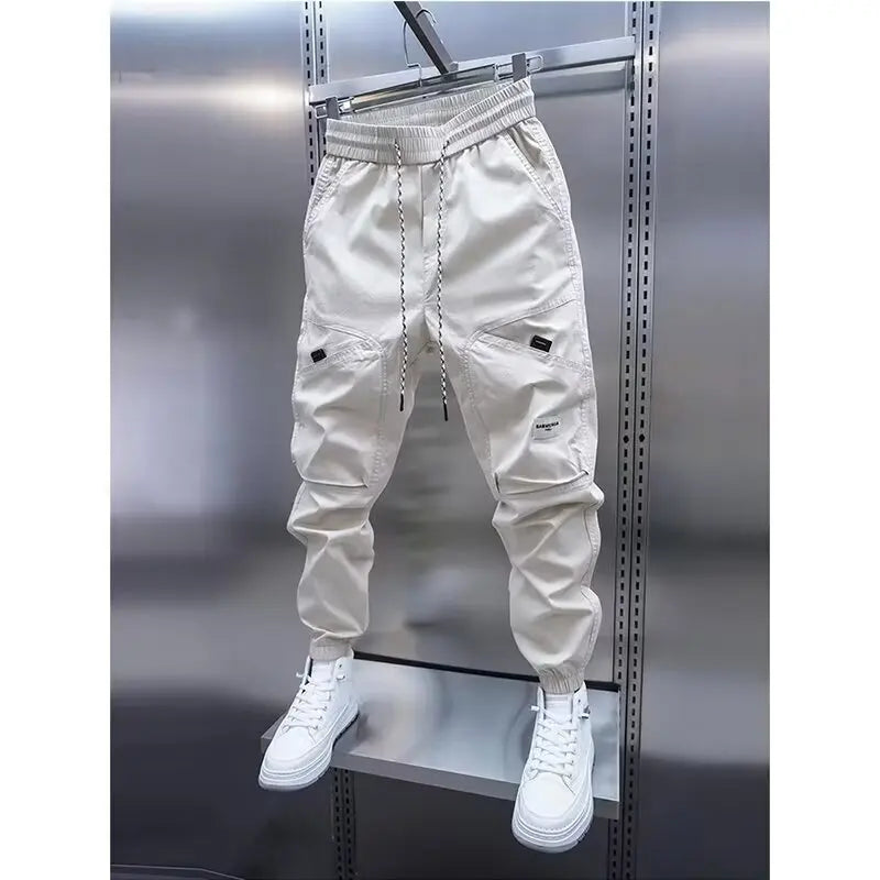 Beeckhoven™ | Heren Cargo Broek