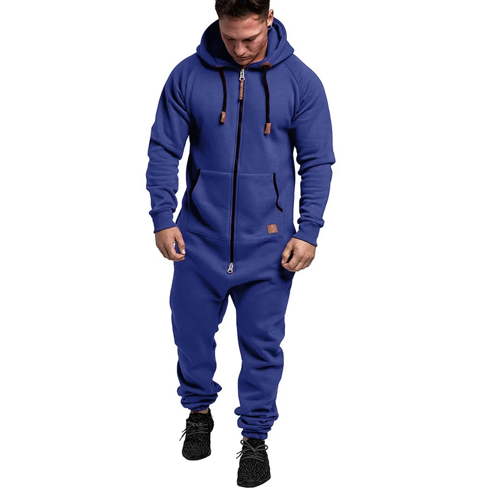 Beeckhoven™ | Comfortabele Twee-Delige Heren Set