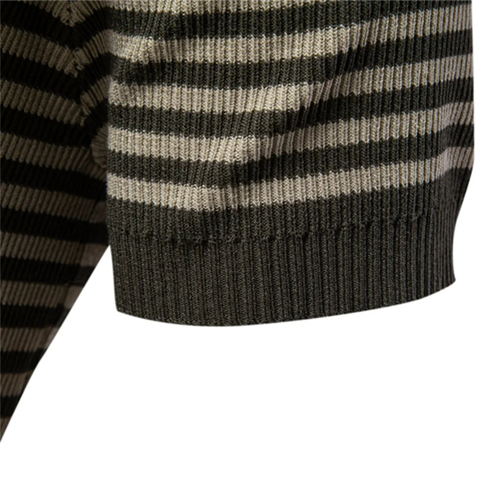 Beeckhoven™ | Gestreepte Polo