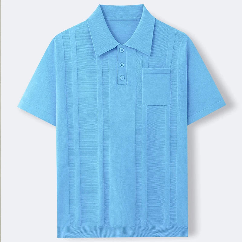 Beeckhoven™ | Premium & Luchtig Poloshirt